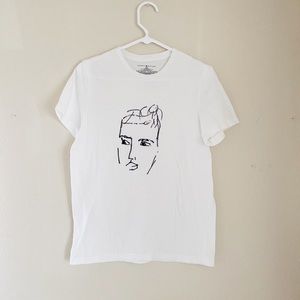 The Rick Vintage T-shirt